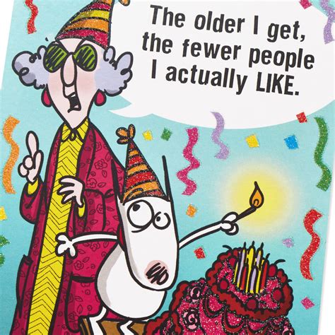 Printable Free Funny Birthday Cards